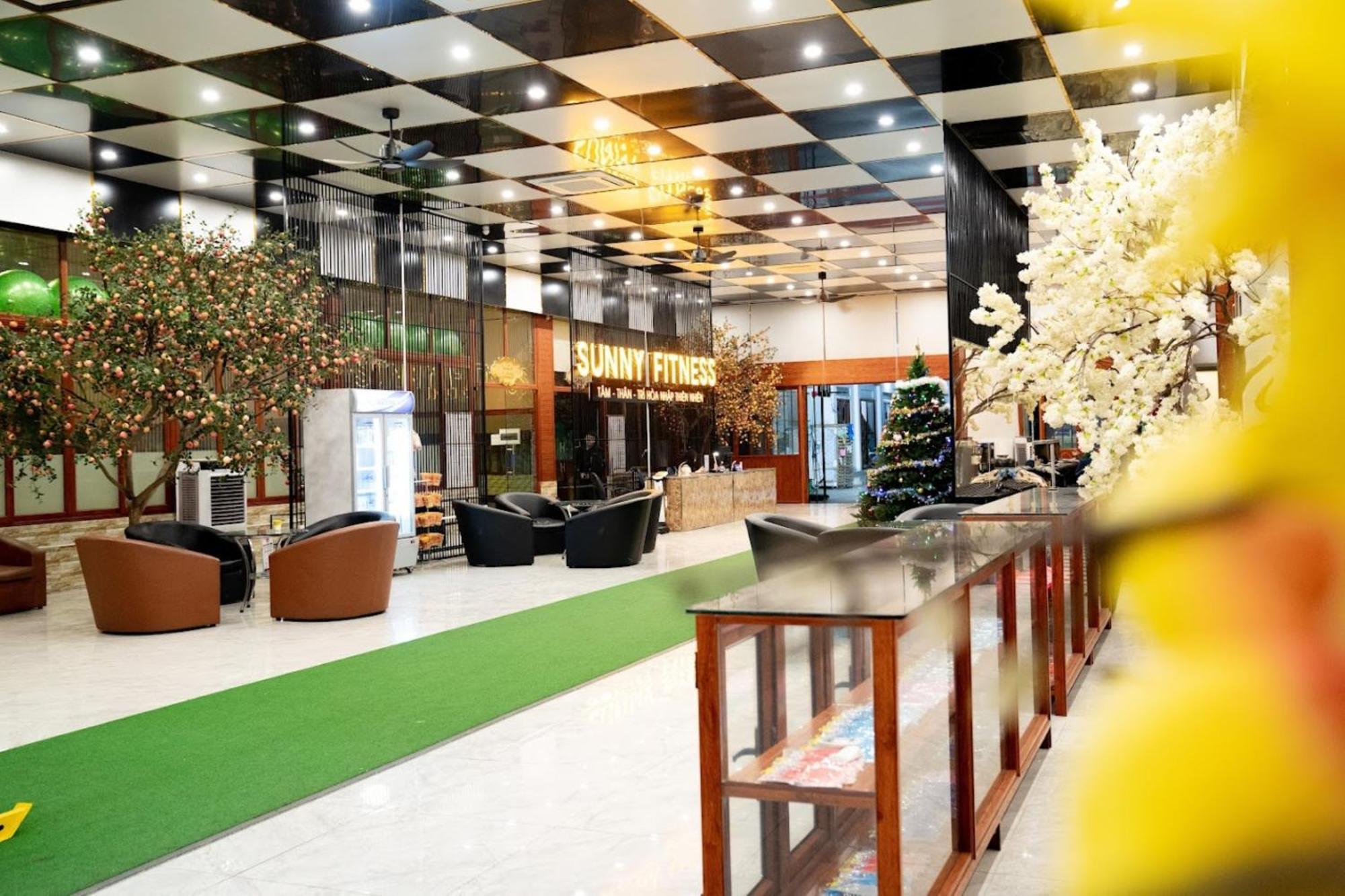Sunny Bungalow & Hotel Ninh Binh Dış mekan fotoğraf